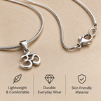A Symbol of Peace, Presence & Inner Harmony.