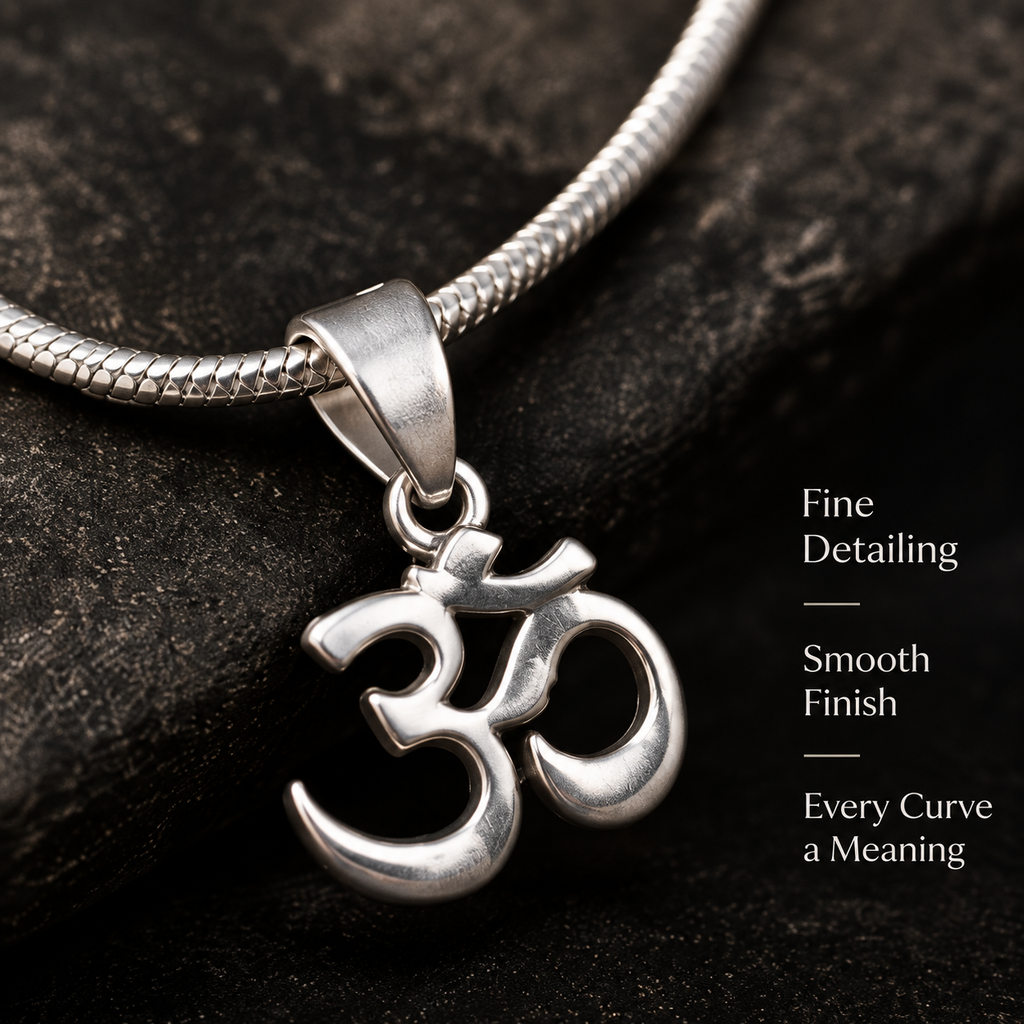 A Symbol of Peace, Presence & Inner Harmony.