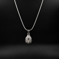Buddha Pendant Necklace – A Little Peace, Wherever You Go