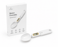 Smart Measuring Spoon Scale for Fitness & Diet Tracking