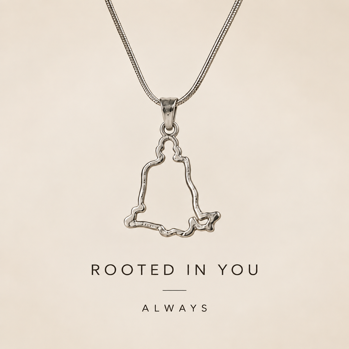 Let Faith Be Close to You, Always.