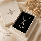 Swami Samarth Pendant Necklace