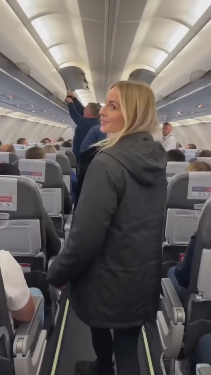 LittleX Travel Coat — The Wearable Carry-On Jacket